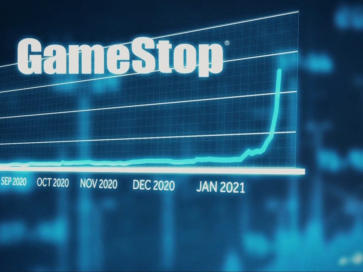 Hedge-Funds and Reddit: How Did GameStop Shares Cause Mayhem on Wall Street?